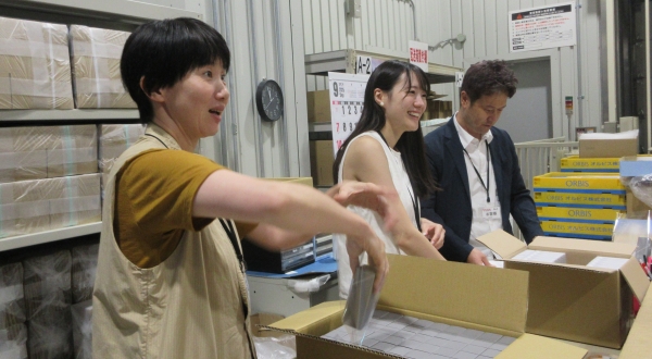 資生堂が創業１５０周年を記念したスペシャルイベント開催“最好の自分”を叶えてもらうことを目指す